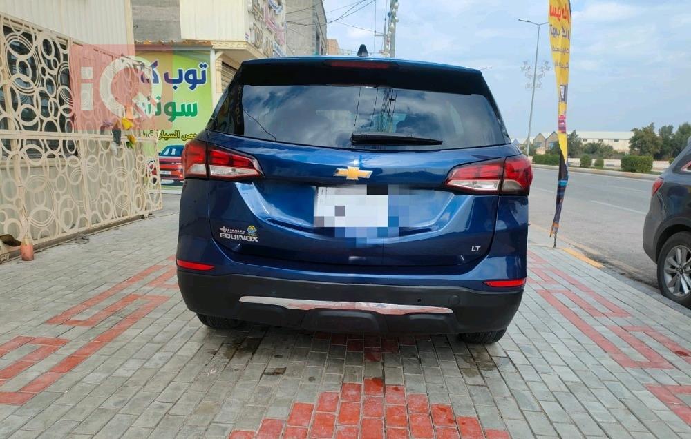 شيفروليه إكوينوكس